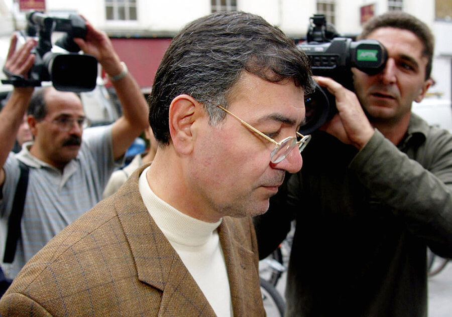 Hadi Soleimanpour