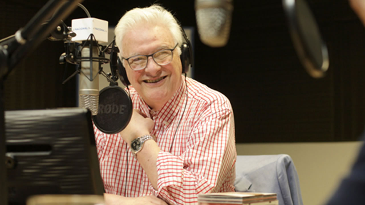 La radio y la tele cambian para el 2021 con nuevos pases