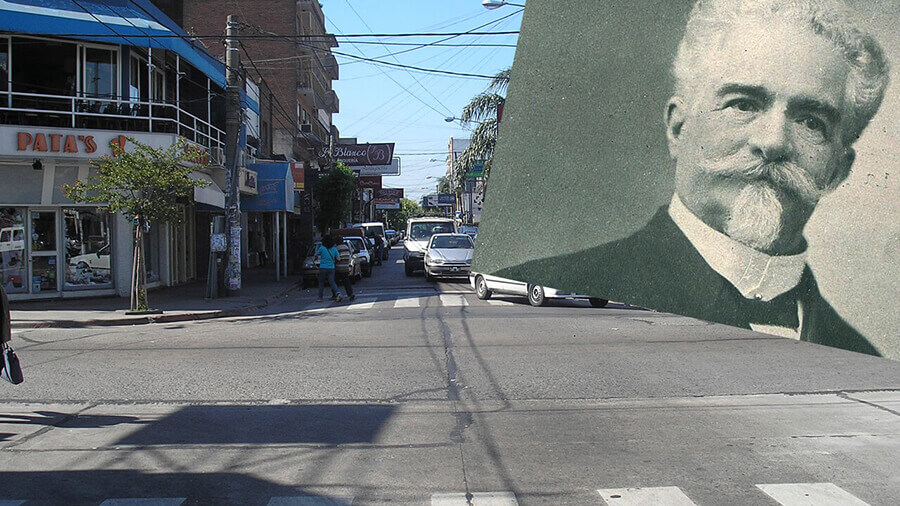 José Inocencio Arias