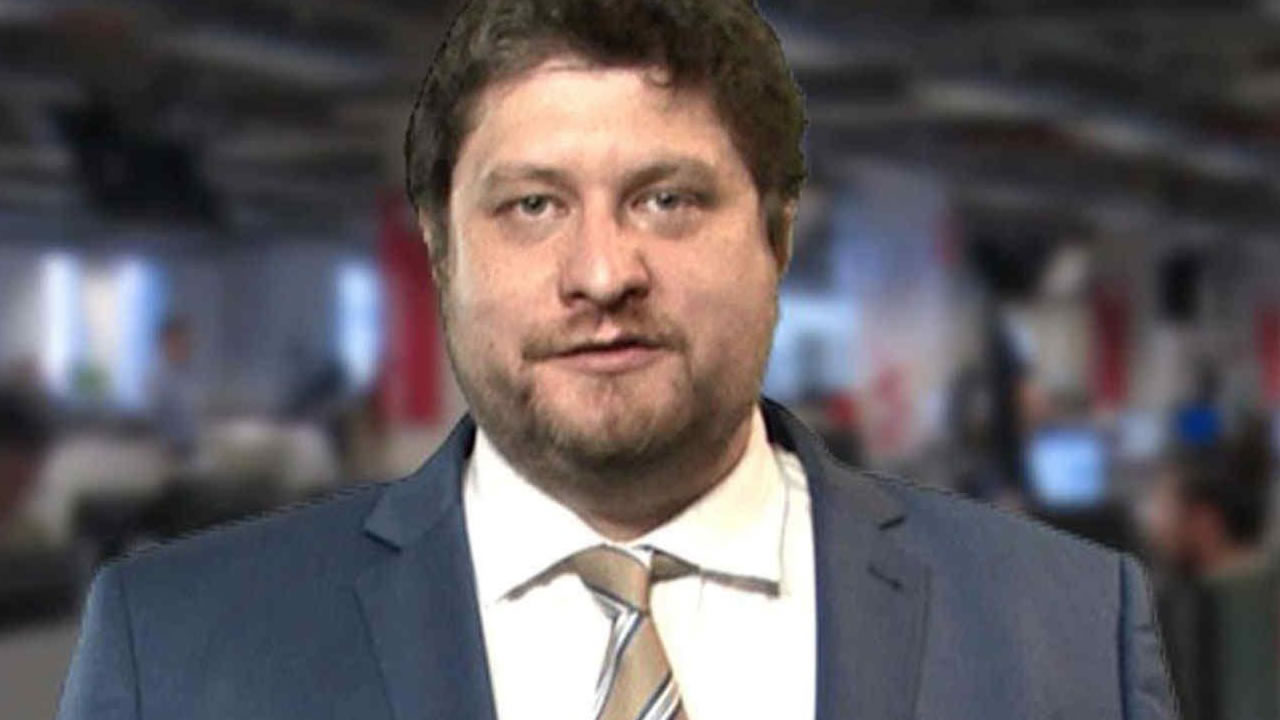 Echaron a Nicolás Wiñazki de un restaurante en El Palomar