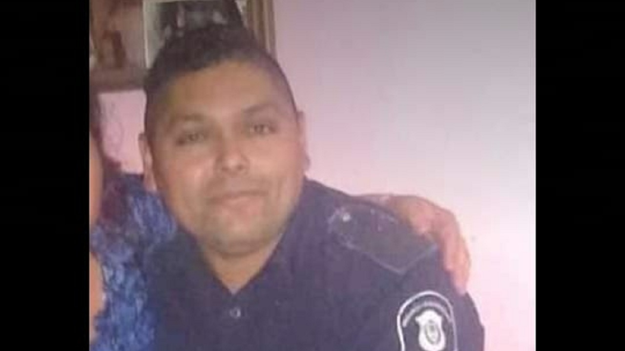 Matan a policía