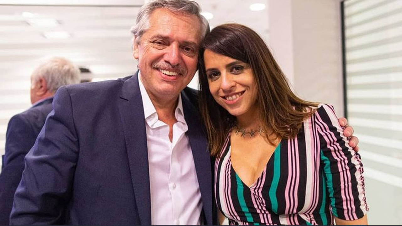 Ex colaboradora del INADI denunció maltratos de Victoria Donda