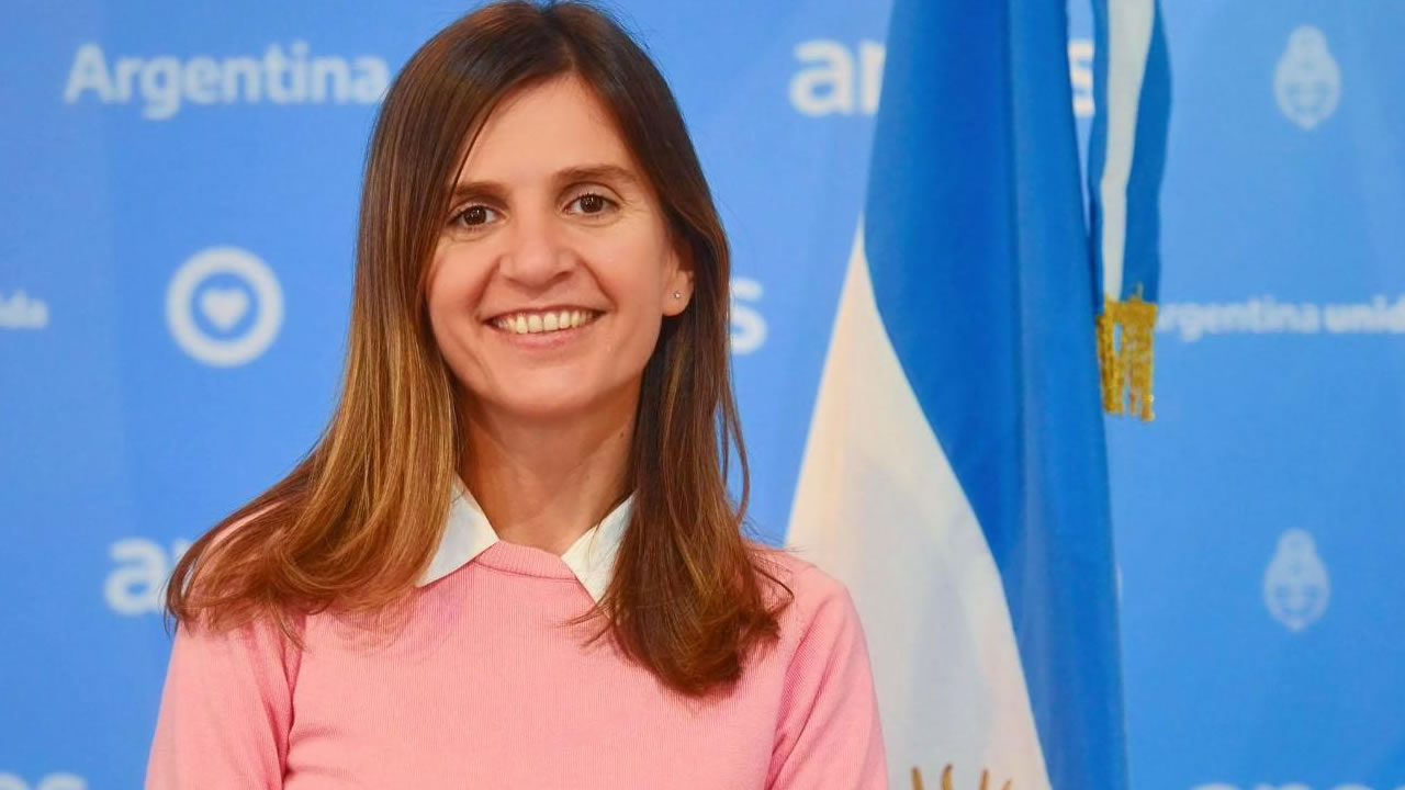 Máximo Kirchner suma poder en el gabinete nacional