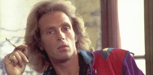 El famosísimo bailarín de El Palomar que ya nadie recuerda