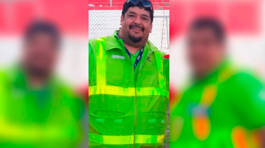 Morón: Falleció otro agente pero de seguridad