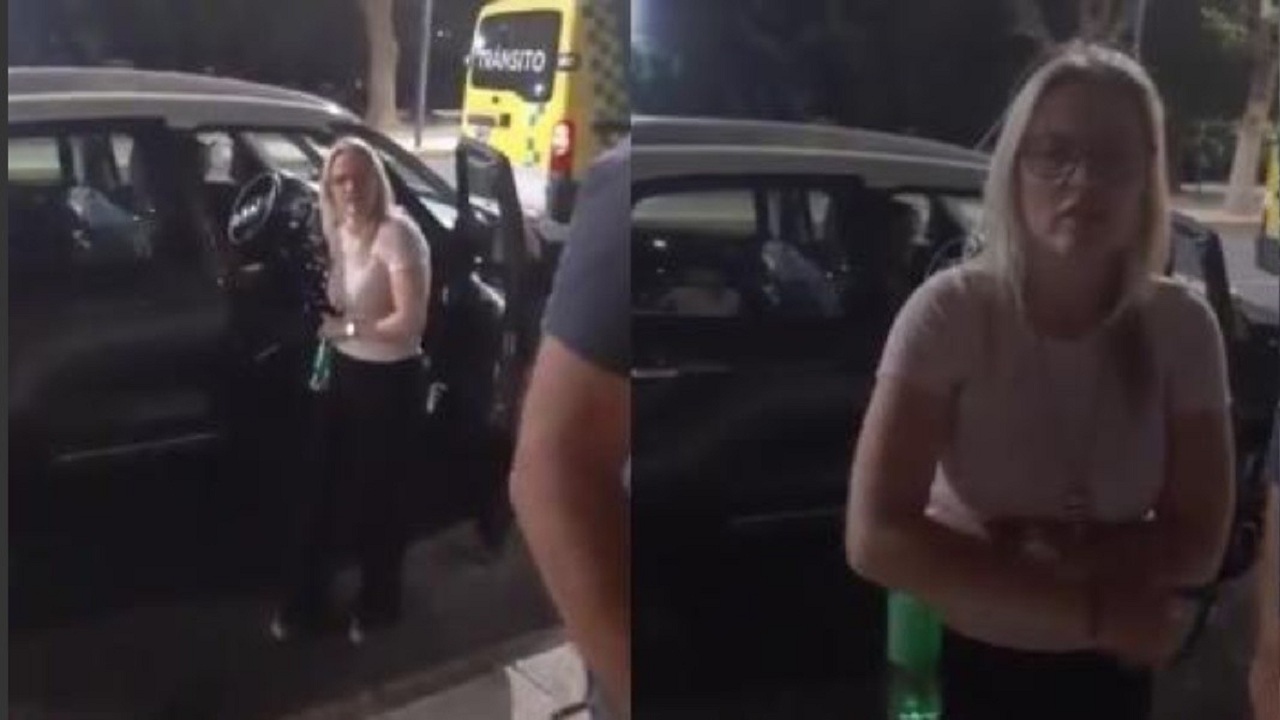 Caso Carolina Píparo