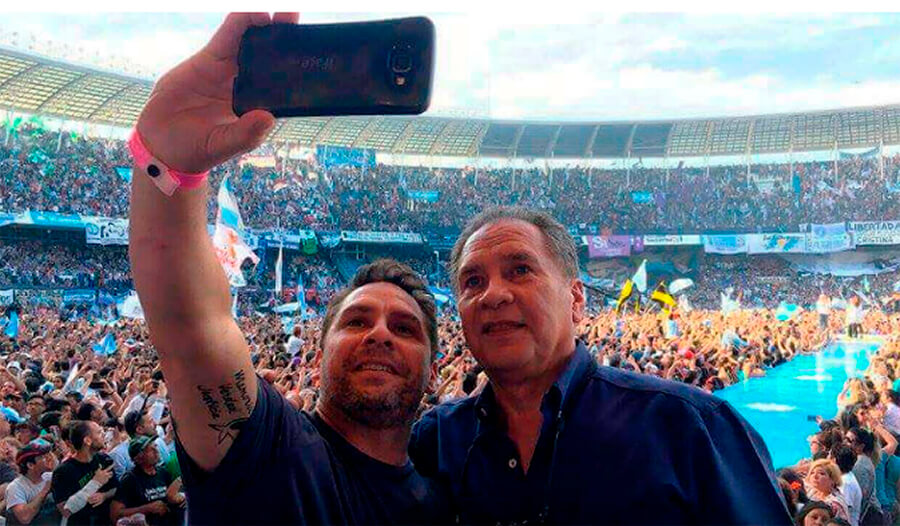 Le hacen mentir a Descalzo en el "Caso Hambra"