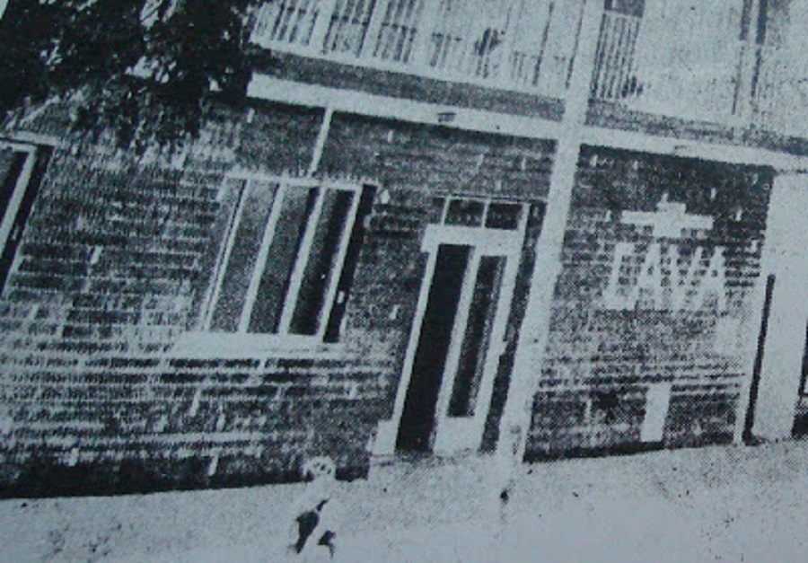 Villa Ariza. En 1929 se fundó el club C.A.V.A