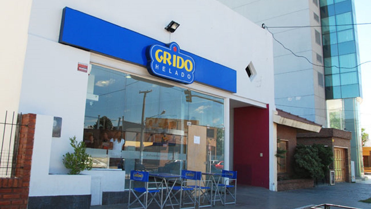 100% argentino: Cómo