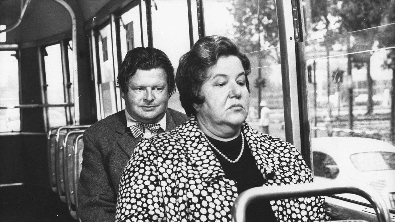 Benny Hill: Murió