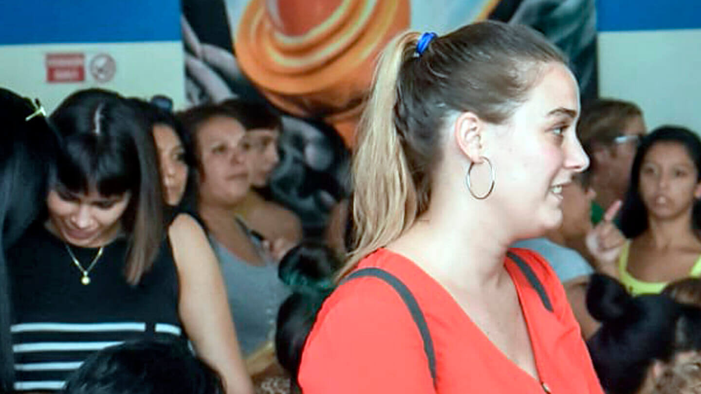 La Directora de PAMI Morón no da información