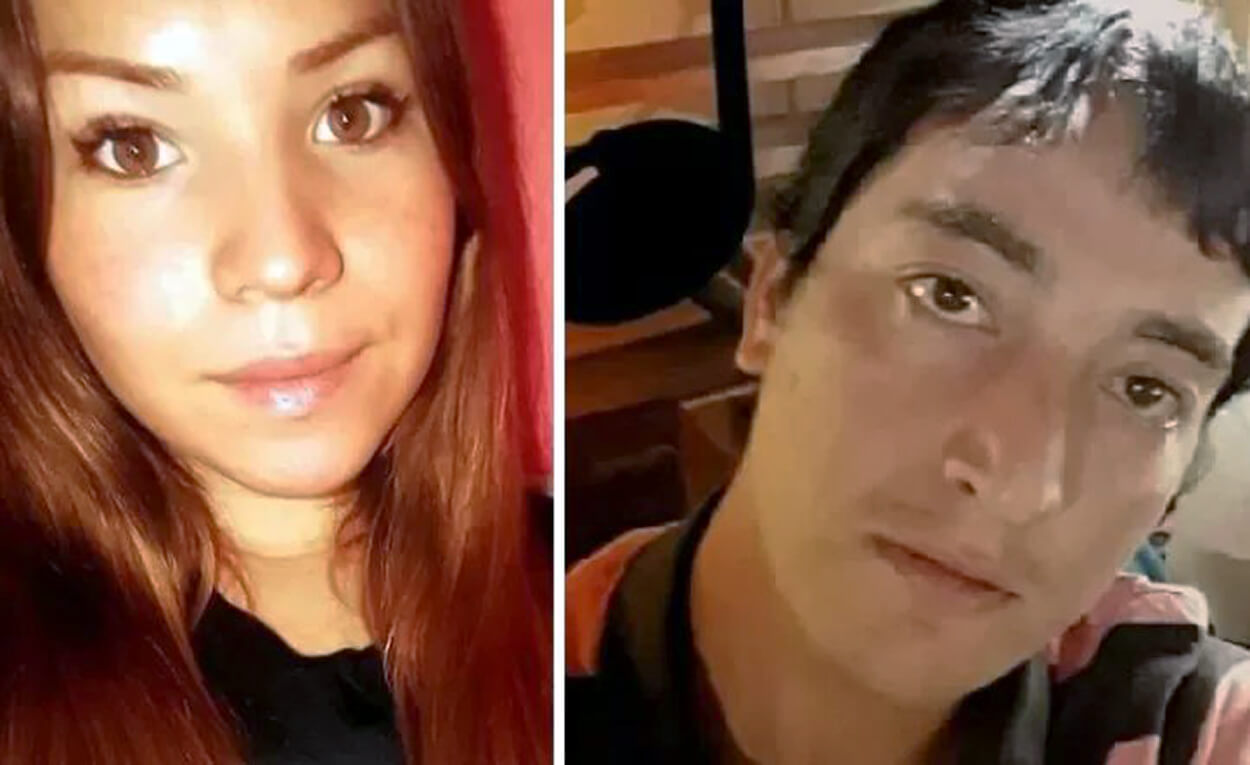 Morón: Cuatro detenidos con pedido de captura