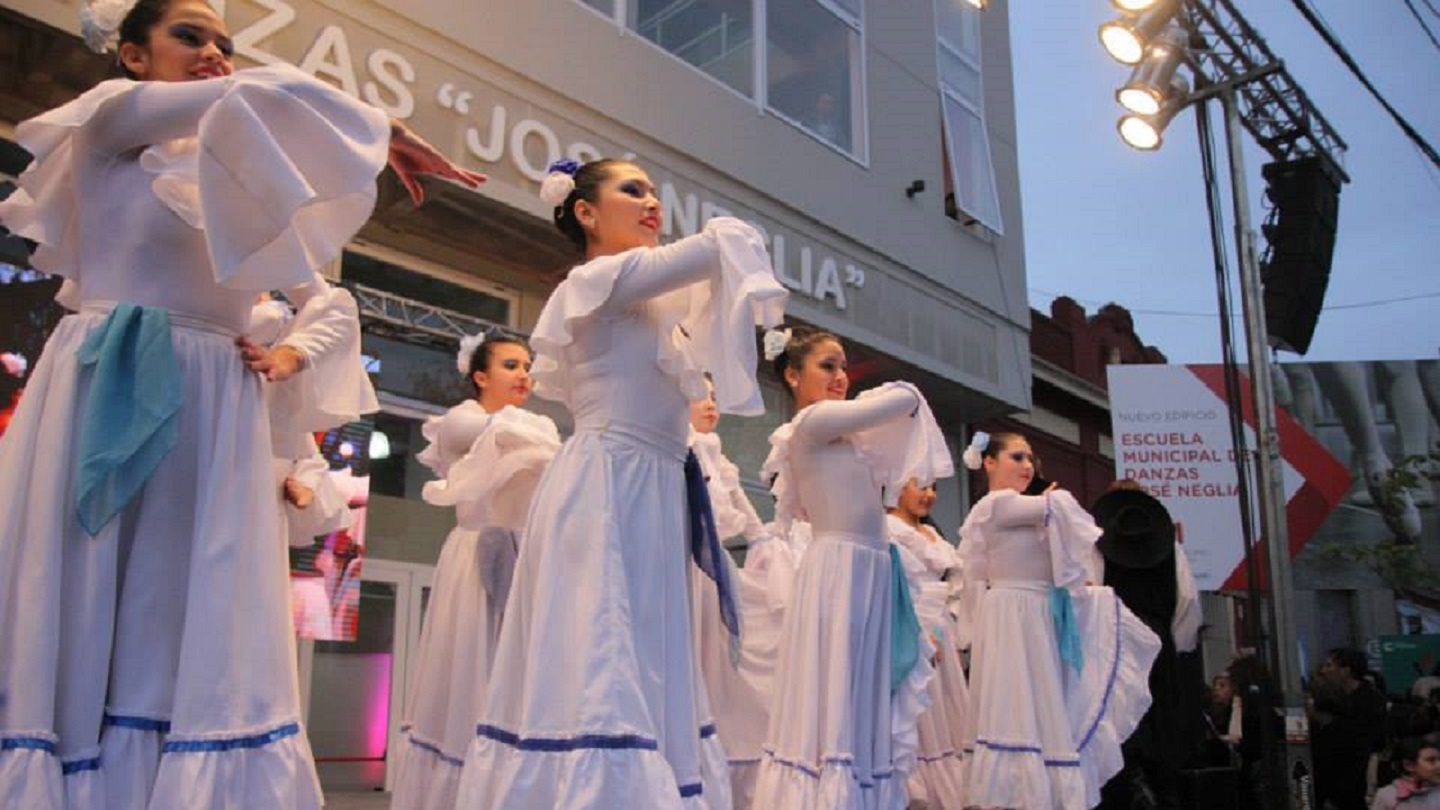 Cursos y carreras