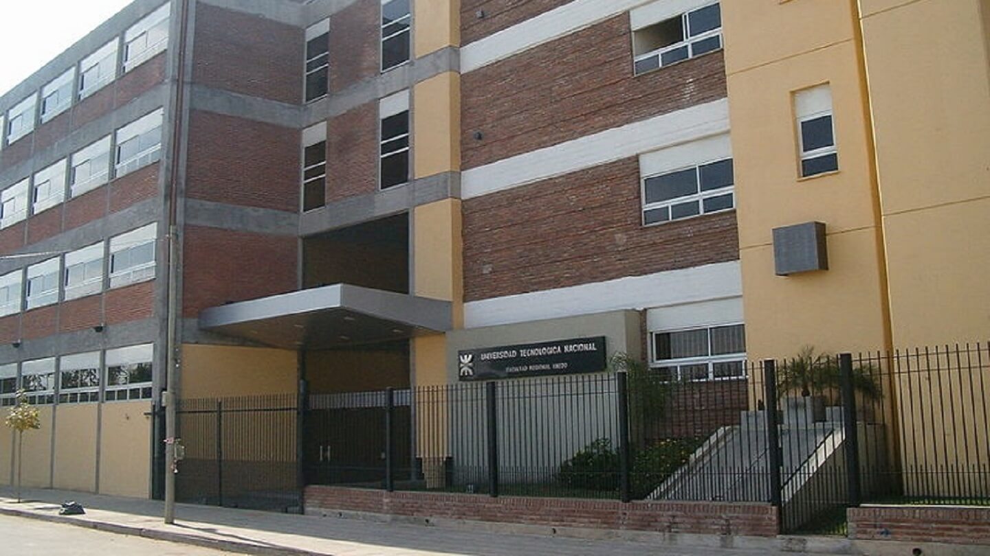 La UTN de La UTN de