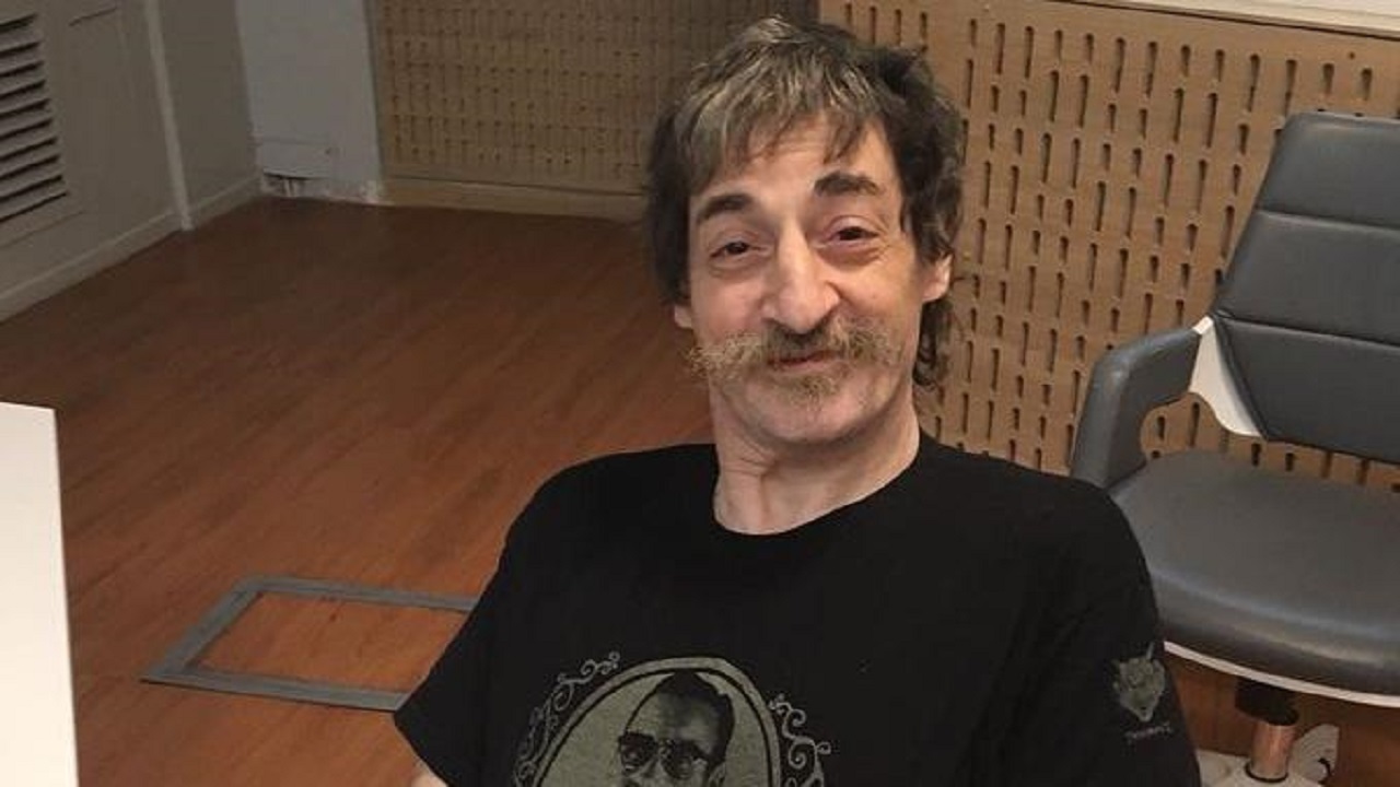 La triste muerte