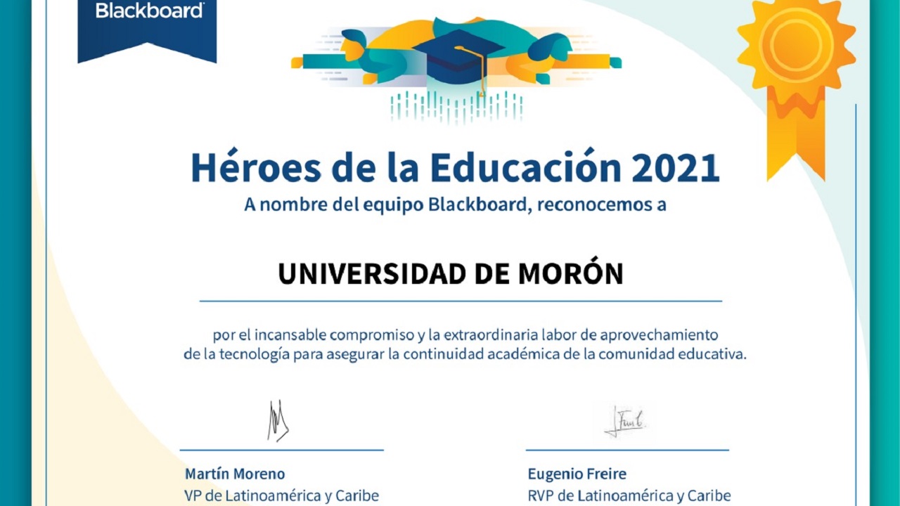 La Universidad de