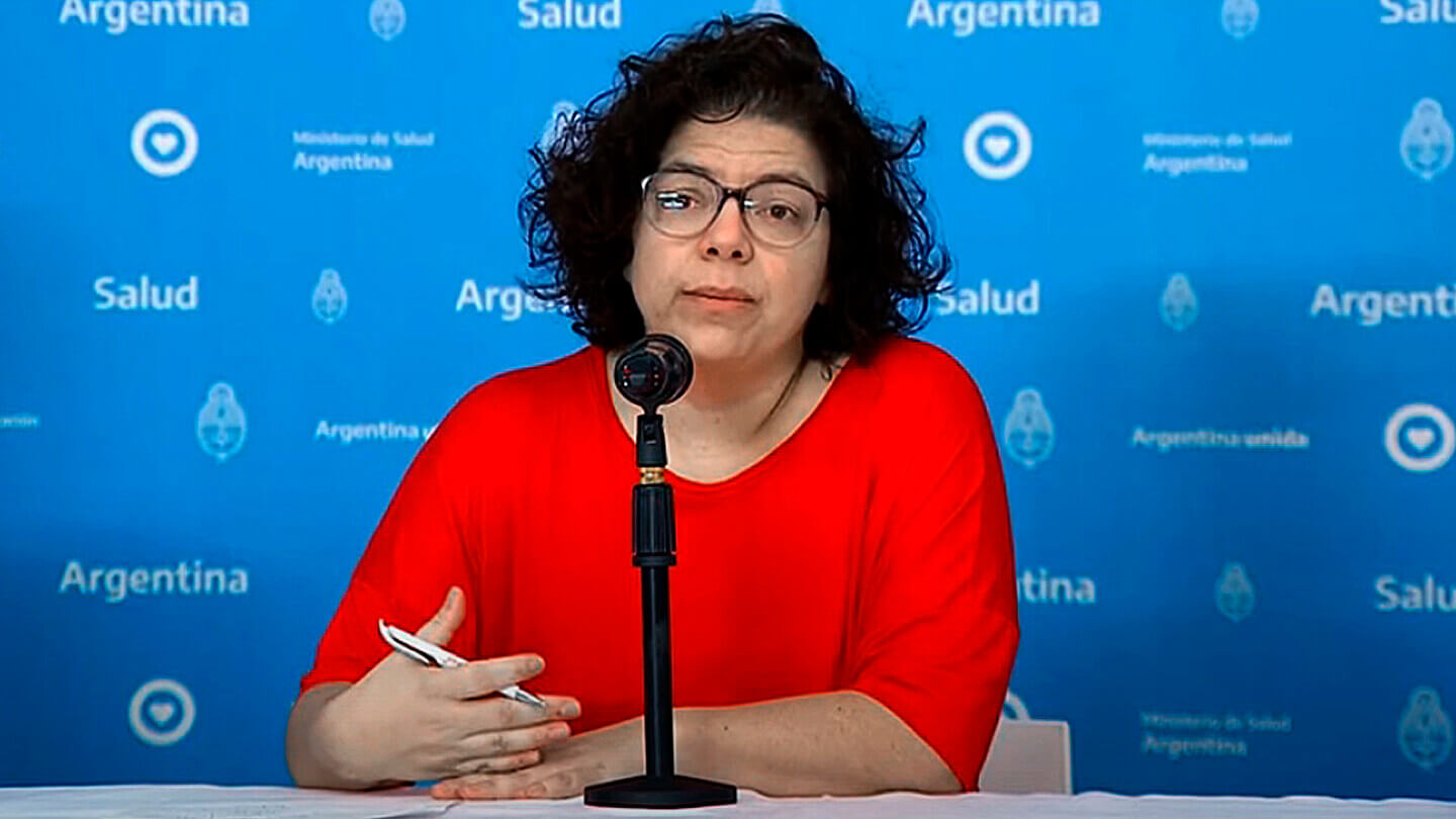 Vizzotti Vizzotti blanqueó qué es el