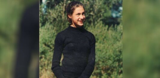Natalia Melmann: El crimen
