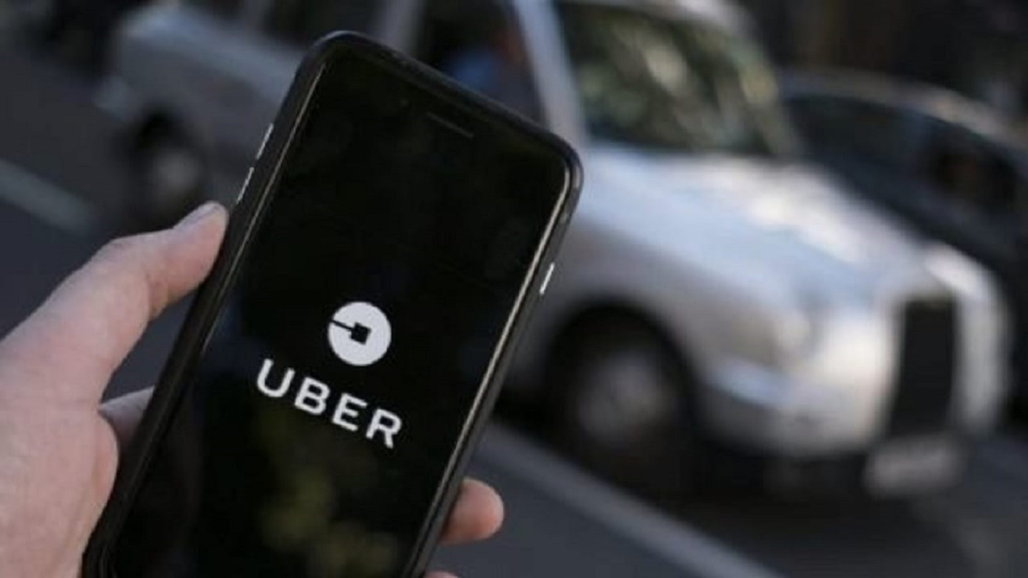 Uber da viajes gratis