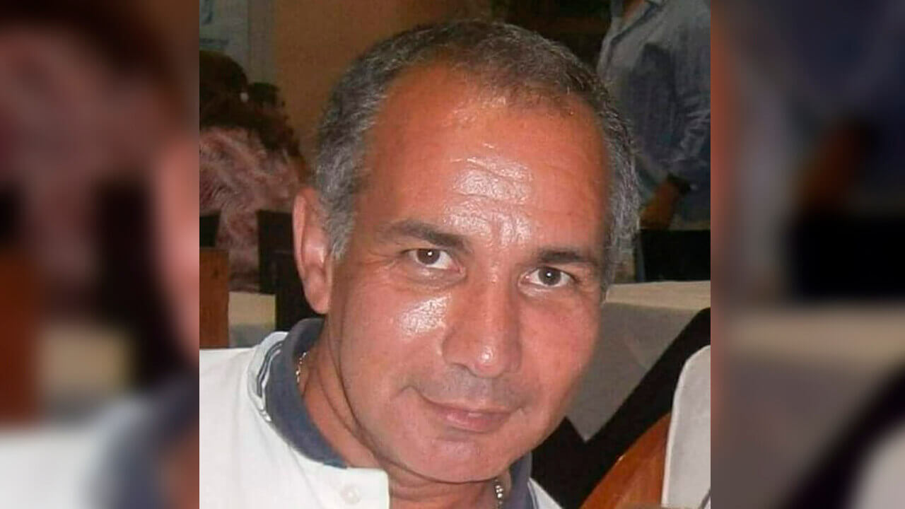 Homenajearon a Walter Suárez, el Inspector de Tránsito que falleció por coronavirus