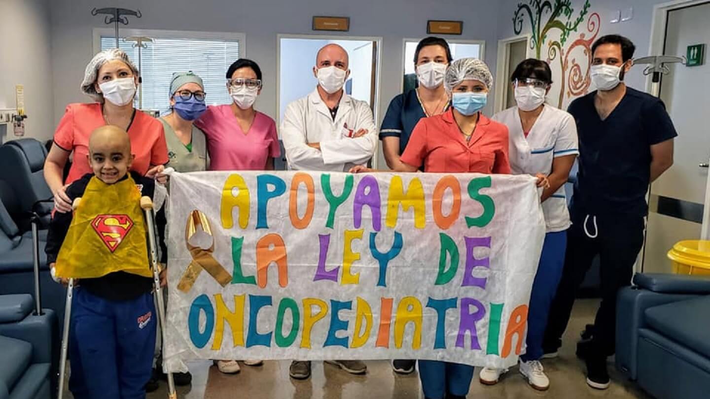 Familias de Morón
