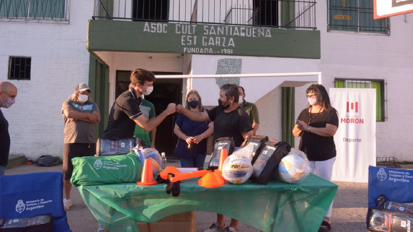 El Club Garza El Club Garza