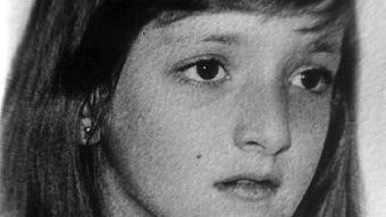 Jimena Hernández: Abuso y crimen en un colegio que quedaron impunes 4 Jimena Hernández: Un