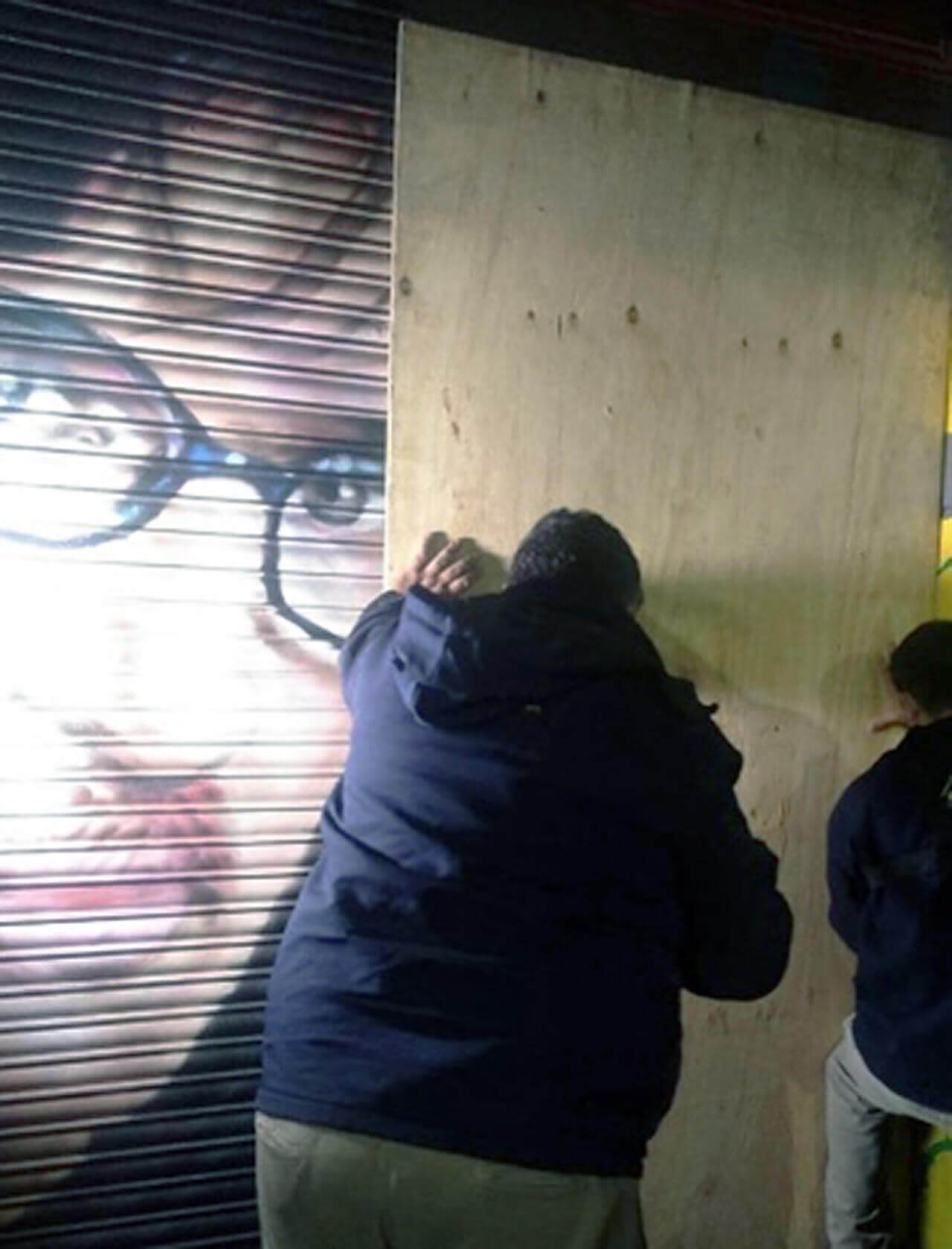 Y dale: Dos detenidos por otra fiesta clandestina