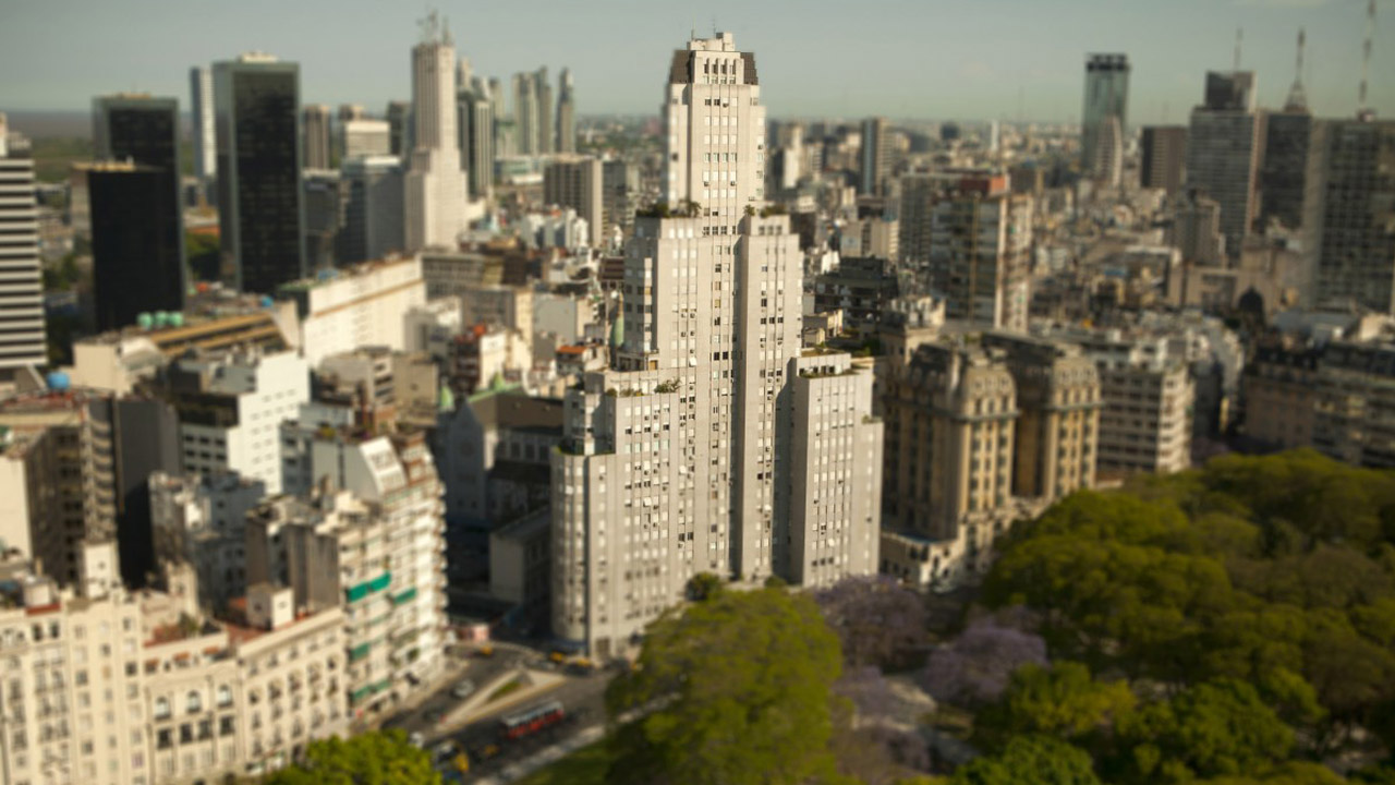 En Buenos Aires
