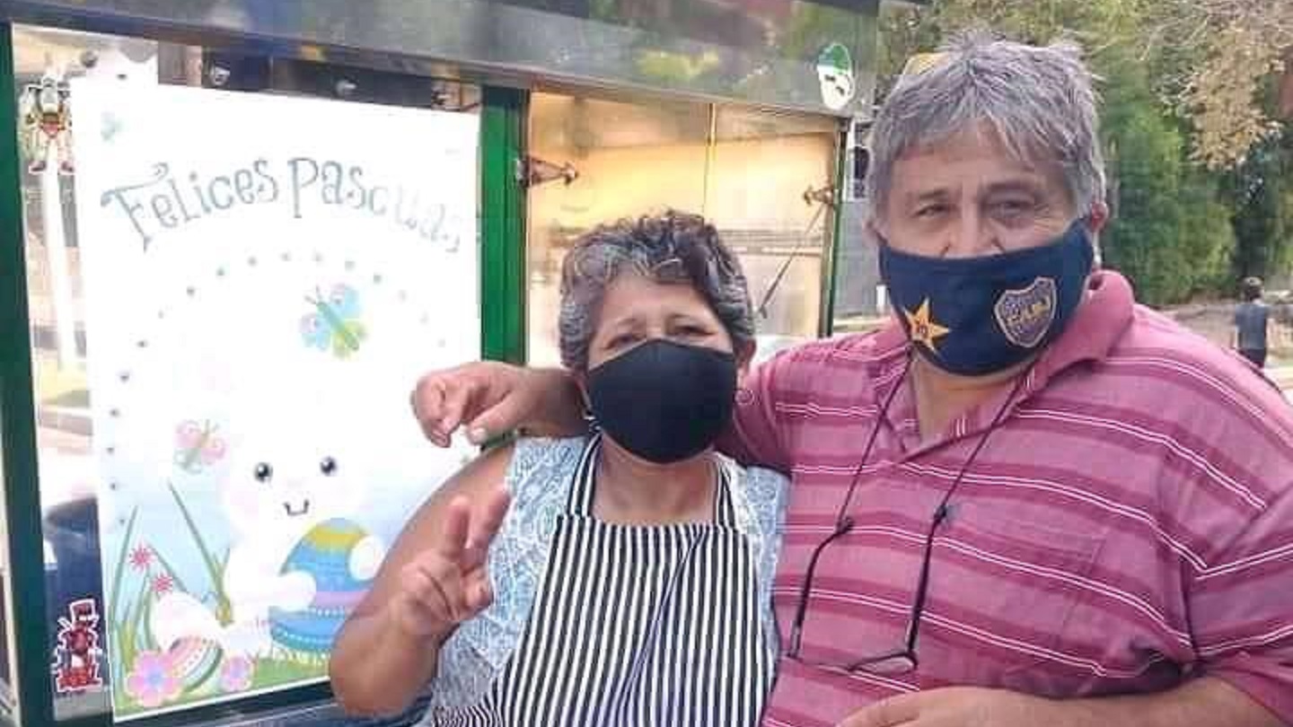 Dolor por la muerte de Paco Dolor por la muerte de Paco