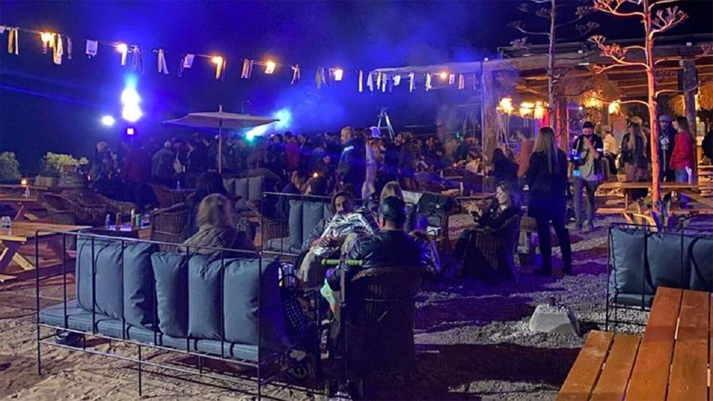 Desde la Provincia de Buenos Aires respondieron a una pregunta que muchos tenían ¿A dónde irá el dinero de fiestas clandestinas?