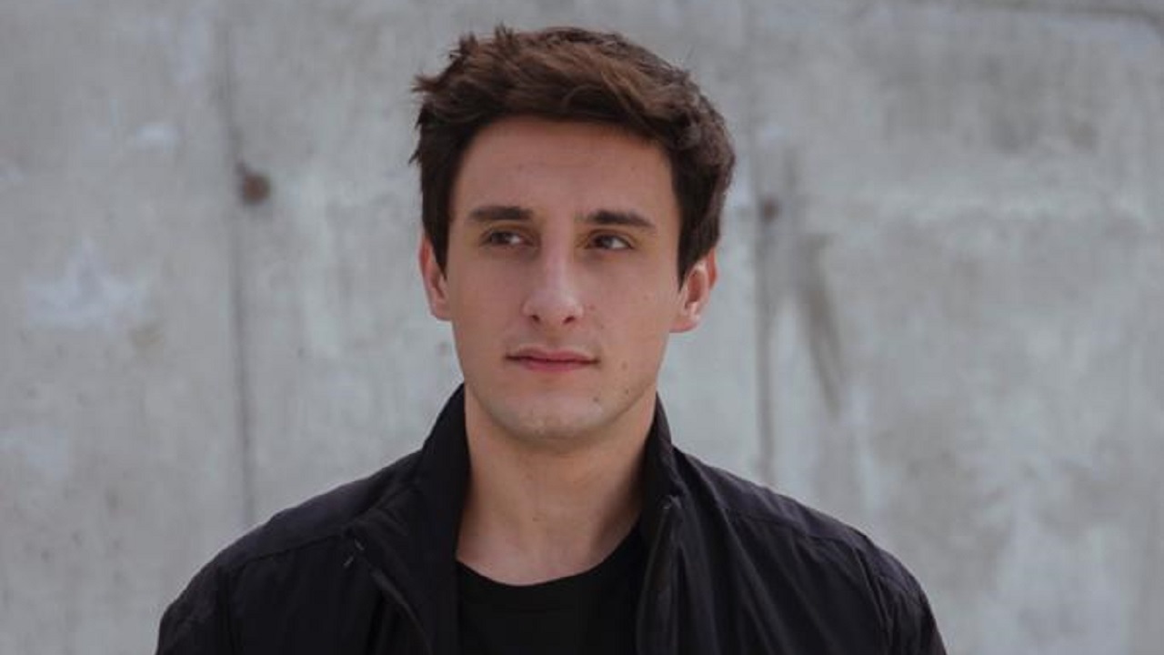 Ferbo, el joven