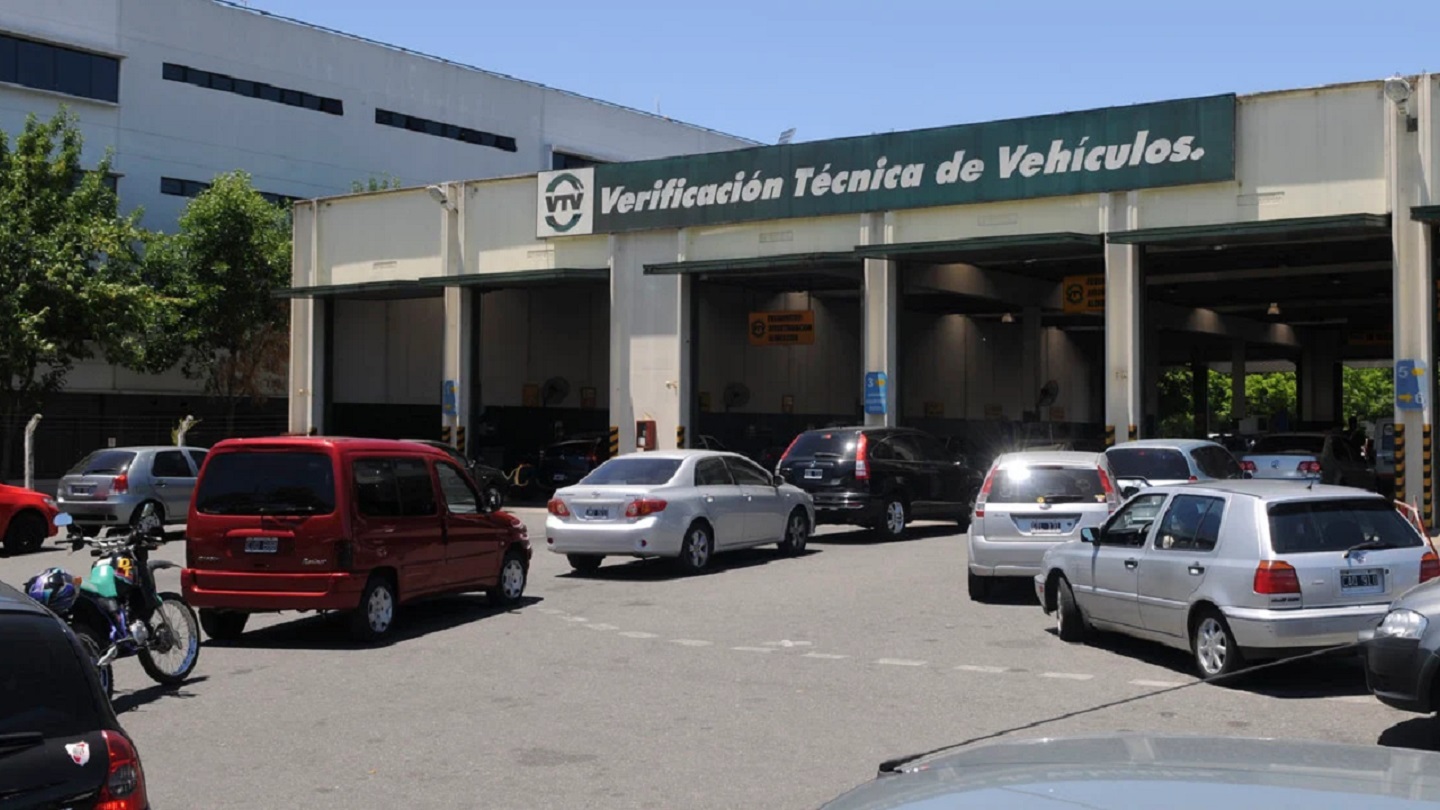 Aumenta la VTV Aumenta la VTV