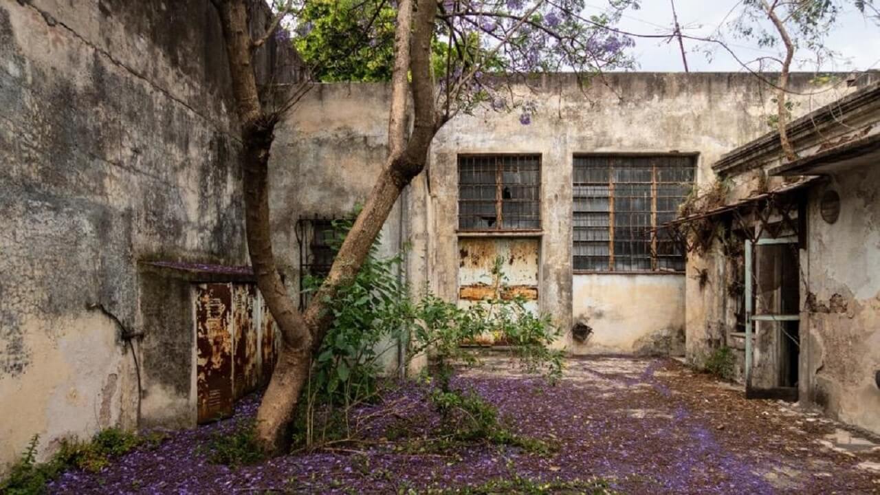 Casa de María Elena