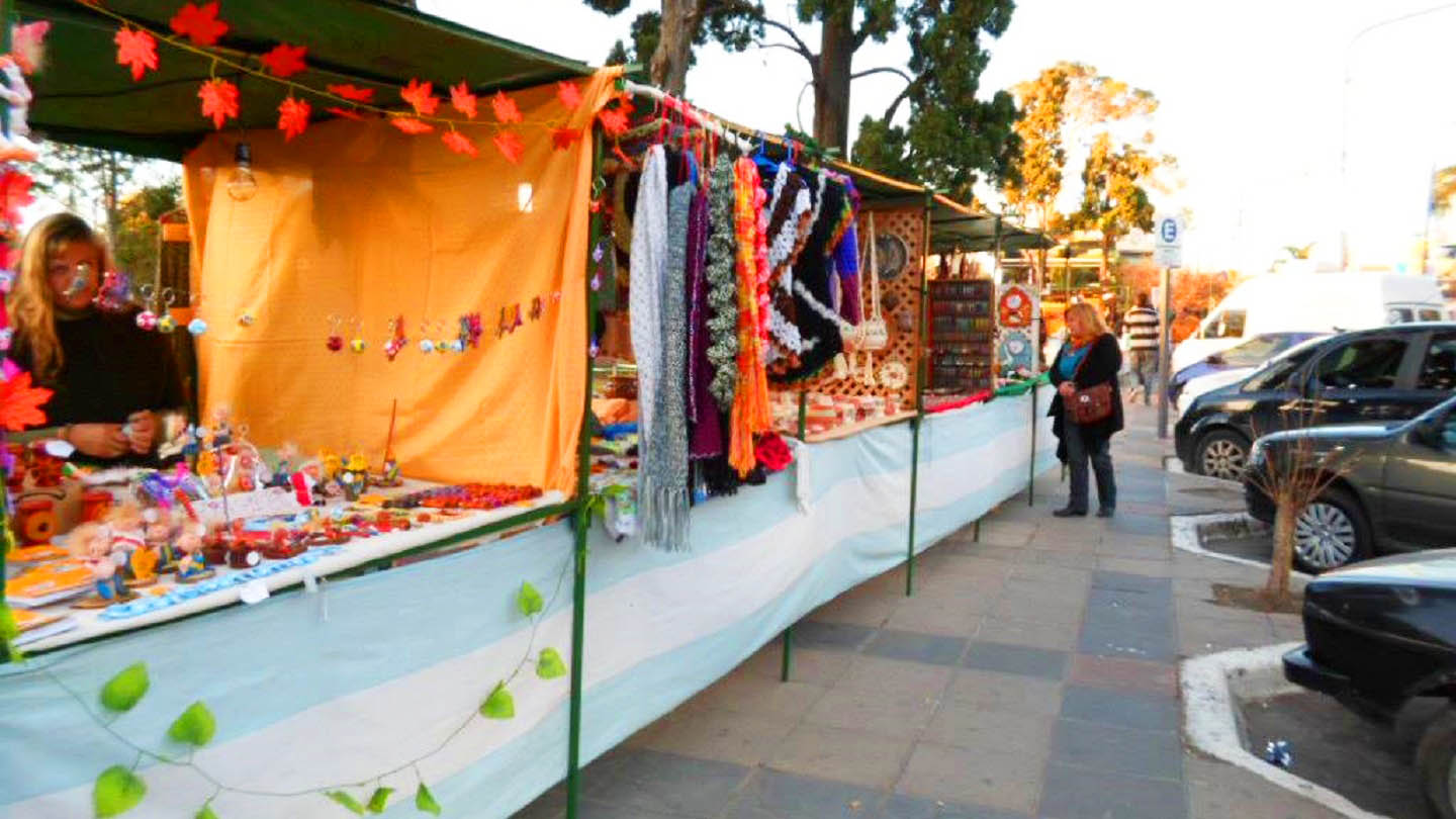 Vuelve la feria