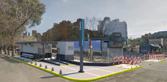 Comenzó la renovación