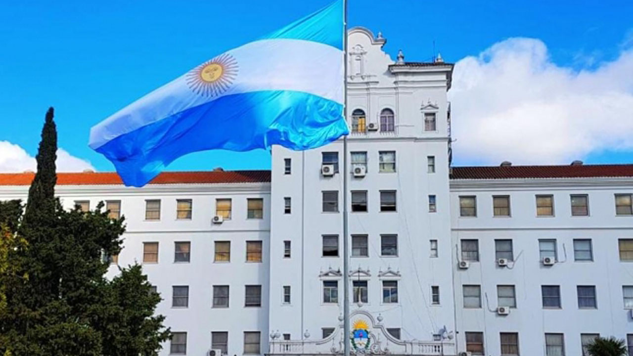79° aniversario del