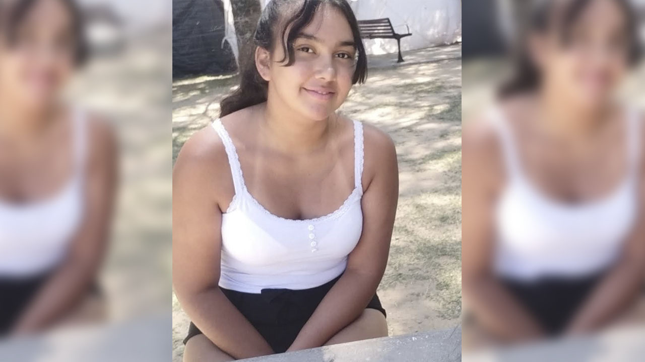 Buscan a joven de