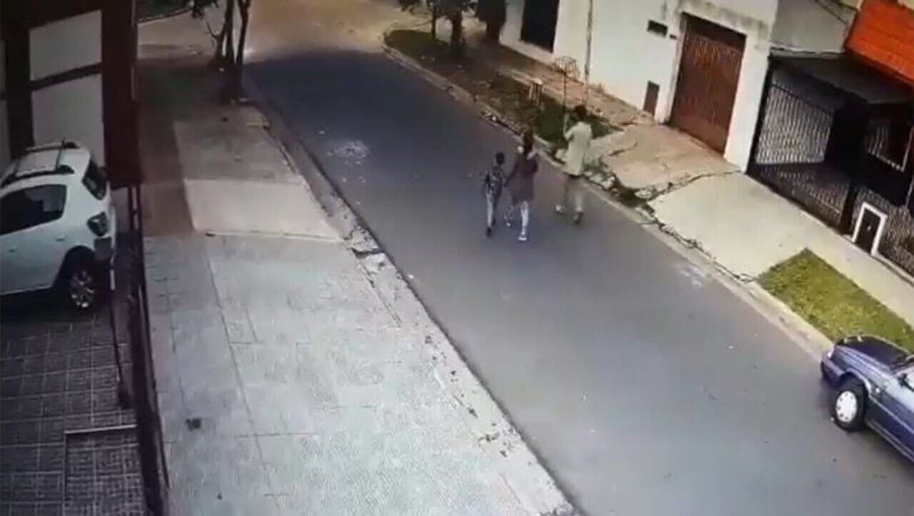 Horror en La Matanza