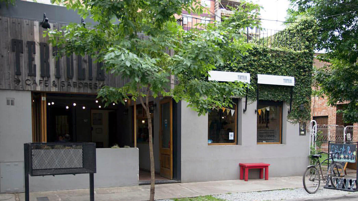 La Casa de Té, Tertulia de Castelar ya está a la venta La Casa de Té, Tertulia de Castelar ya está a la venta