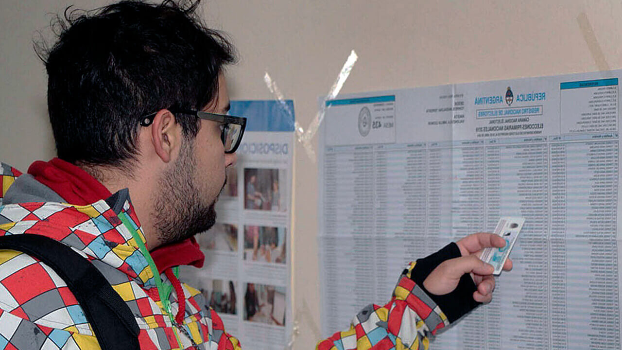 Se oficializan las alianzas electorales, el inicio del camino hacia las PASO