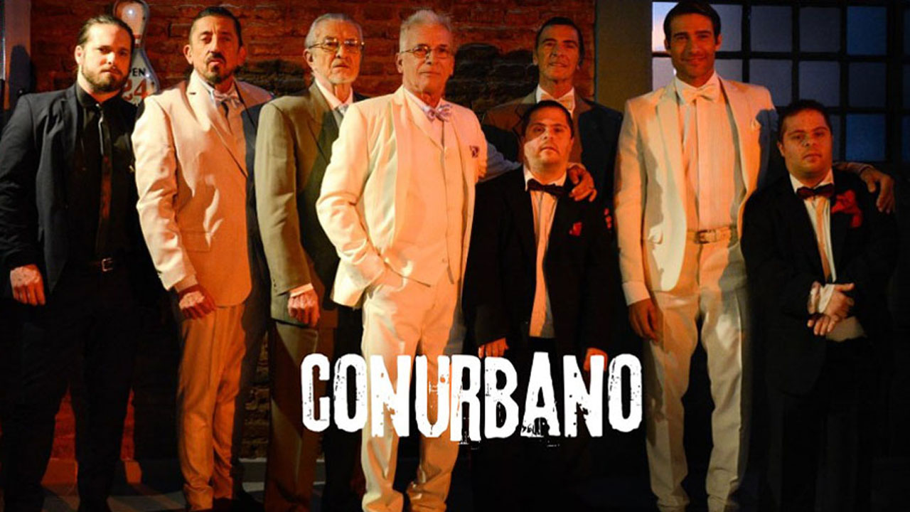Conurbano: La película