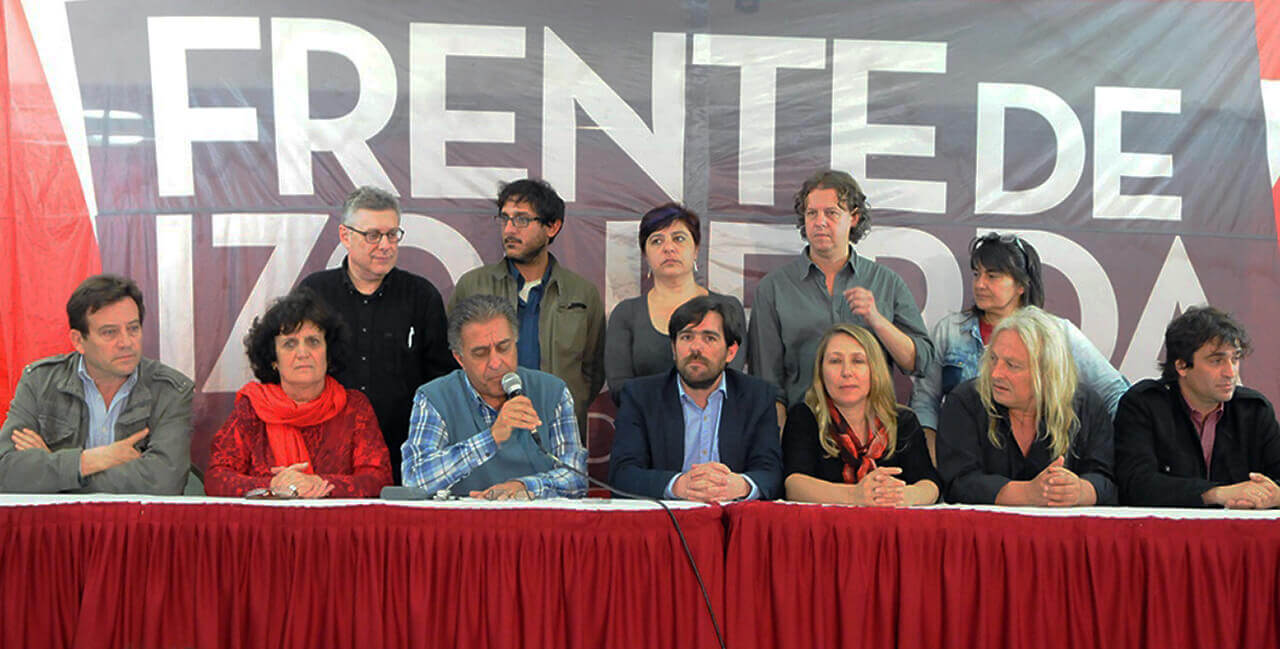 Se oficializan las alianzas electorales, el inicio del camino hacia las PASO