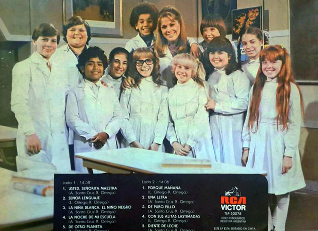 El triste final de Señorita Maestra