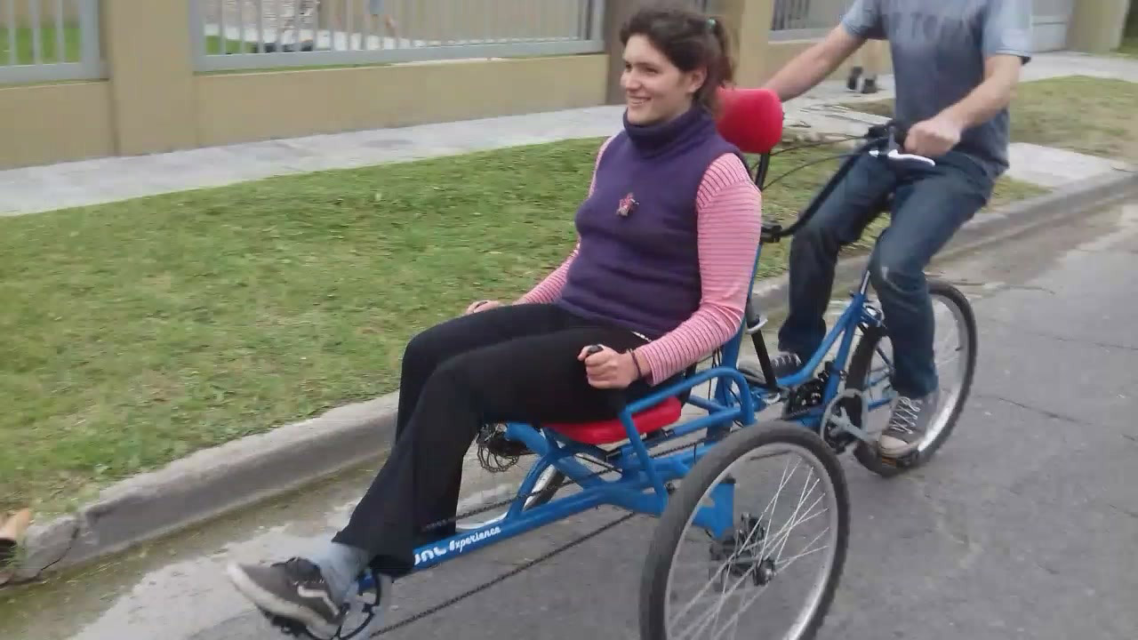 El inventor de Hurlingham