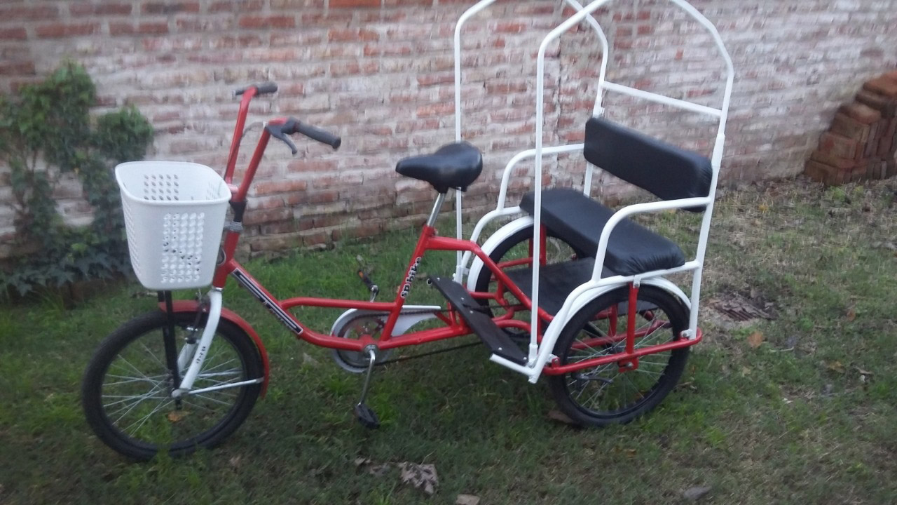 El inventor de Hurlingham