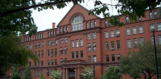 Universidad de Boston
