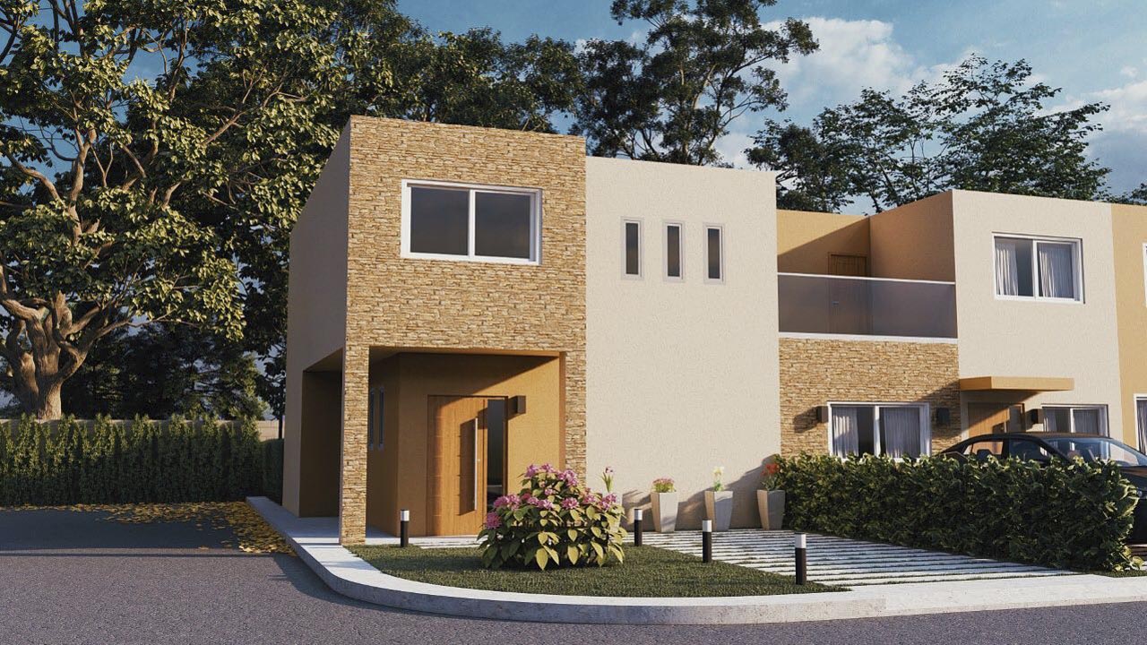 Barrio Privado
