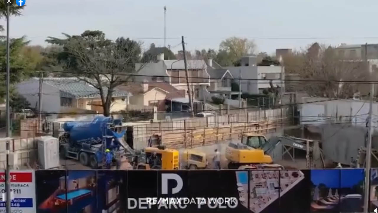 Más edificios en Hurlingham