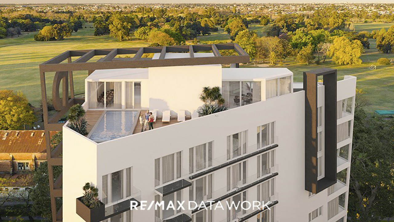 Más edificios en Hurlingham